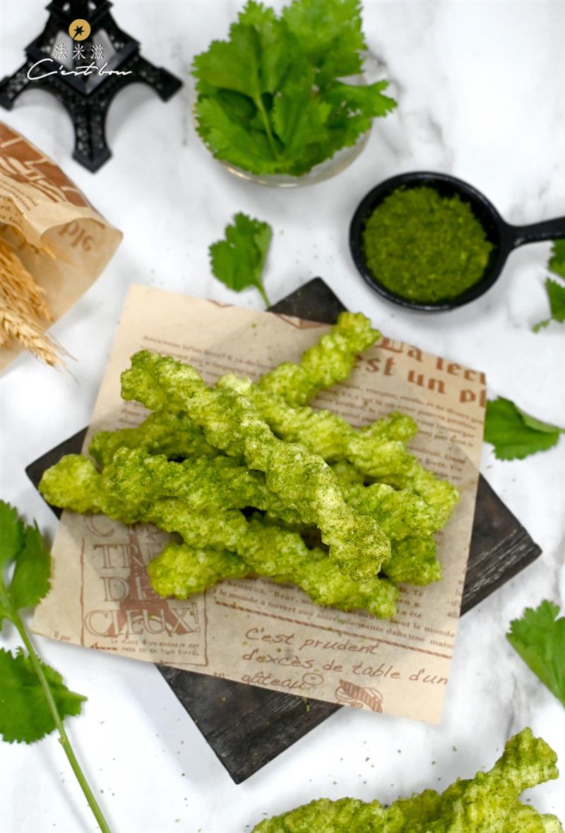 法米滋法式手感爆米花