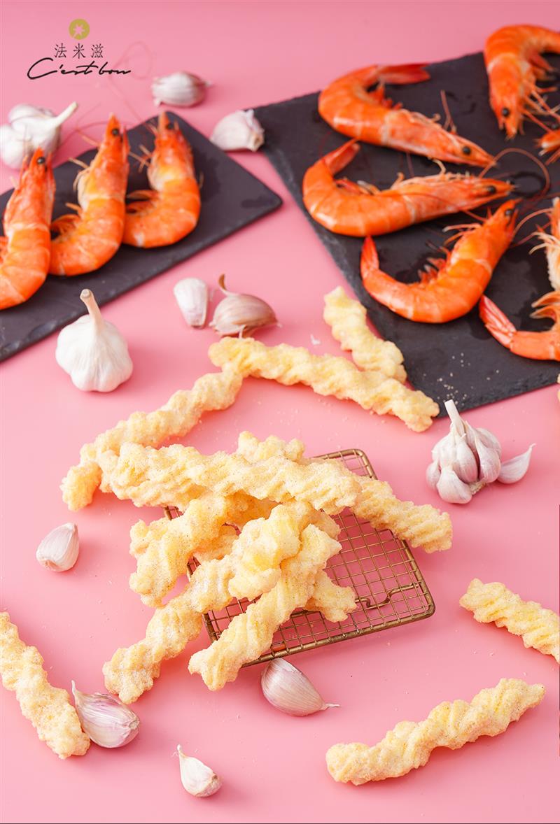 法米滋法式手感爆米花