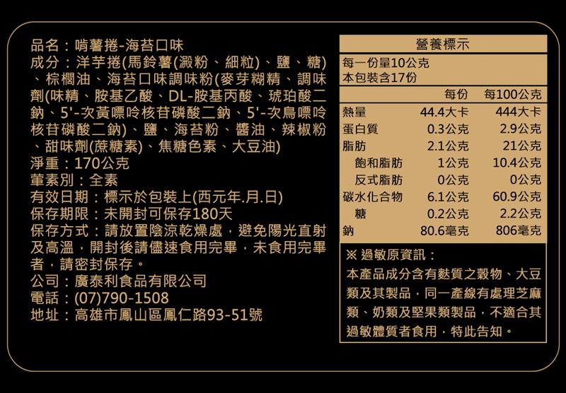 法米滋 法式手感爆米花